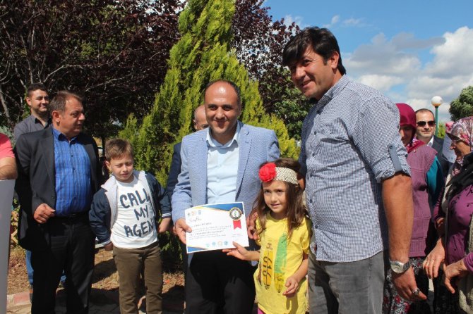 Beyşehir’de 4. Geleneksel Akçabelen Çetmi Şeker Fasulyesi Festivali