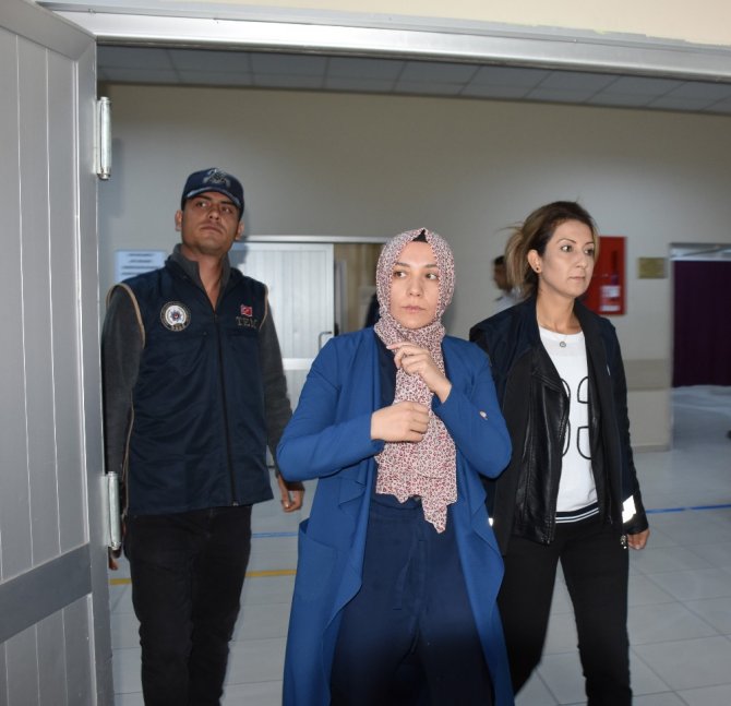 Aksaray’da FETÖ/PDY operasyonu: 7 gözaltı