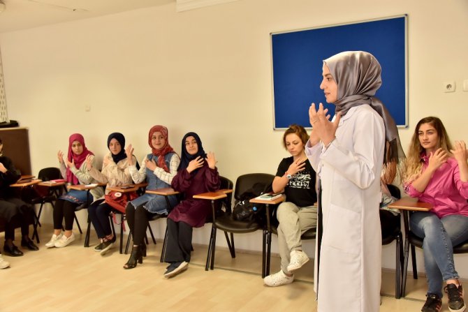 KOMEK ve ASEM’de yeni dönem başladı