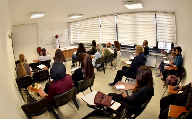 KOMEK ve ASEM’de yeni dönem başladı