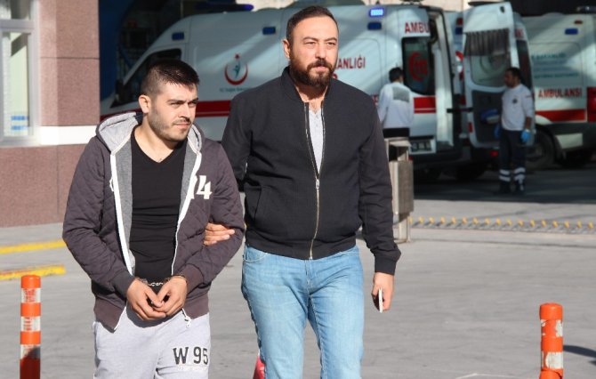 Konya’da uyuşturucu tacirlerine operasyon: 12 gözaltı