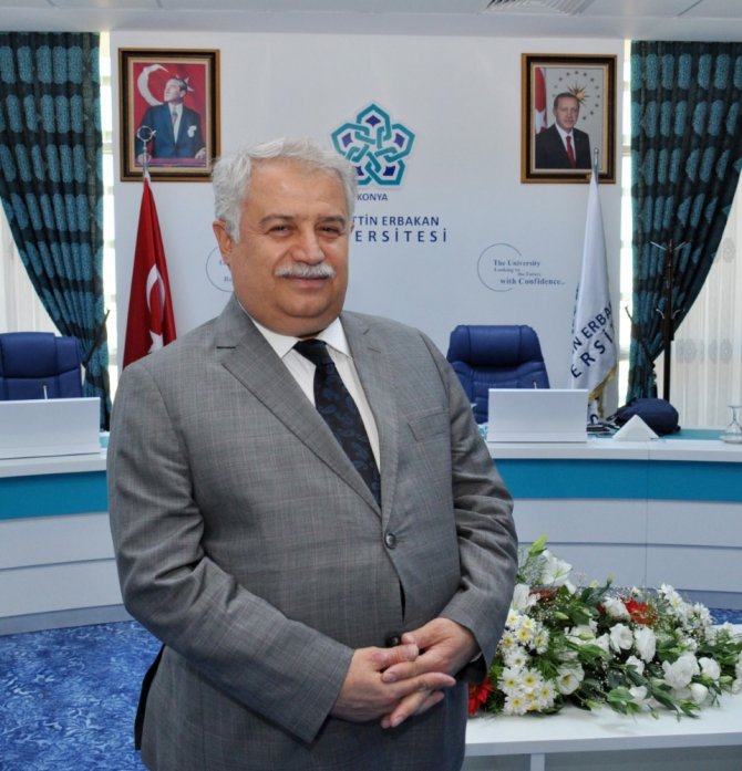 Konya’da “Küresel Barış ve Refah İçin Ne Yapılmalı” konulu konferans düzenlenecek