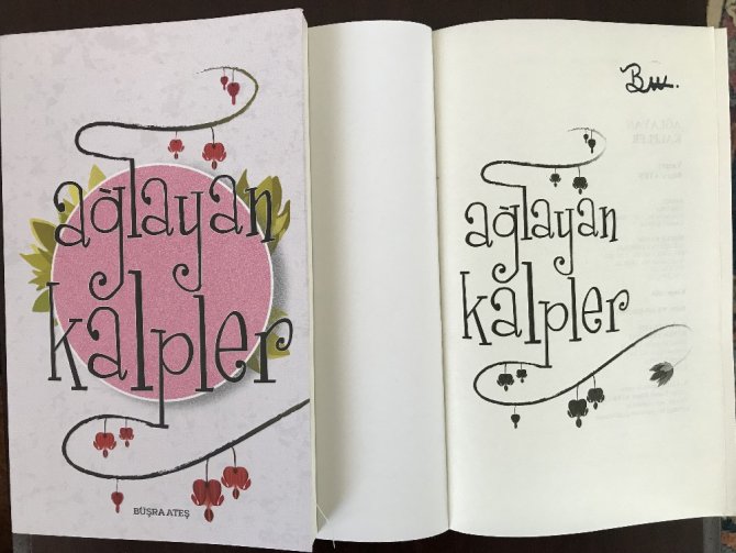 SMA hastası genç kız ikinci kitabını çıkarmaya hazırlanıyor