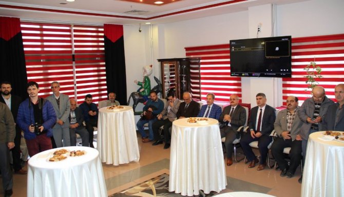 Akşehir’de İşitme Engelliler İçin İşaret Dili İlmihali Projesi start aldı