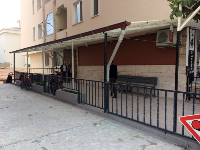 Konya’da silahlı vurulan kişi hayatını kaybetti