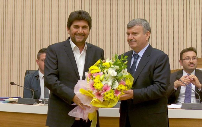 Akyürek: 