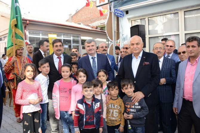 Konya’da kahvehaneler kıraathaneye dönüşüyor