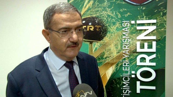 Selçuk İletişim “TRT Geleceğin İletişimcileri Yarışması”nda birinci oldu