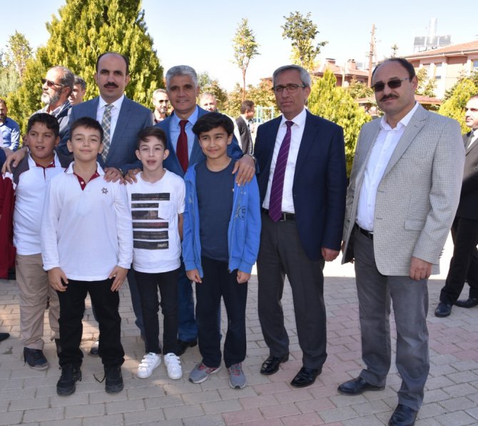 Başkan Altay: “Başarımızı hemşehrilerimizle iç içe olmaya borçluyuz"