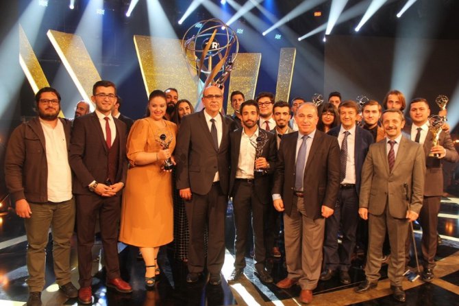 Selçuk İletişim, önemli başarılara imza atıyor