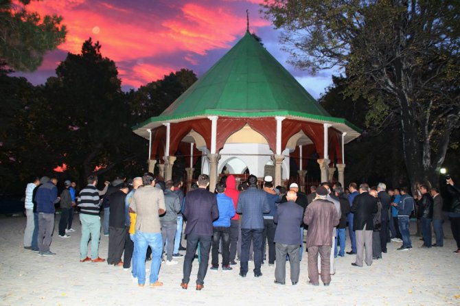 Nasreddin Hoca Anma Günleri başladı