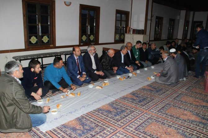 Nasreddin Hoca Anma Günleri başladı