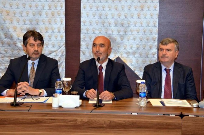 Konya Cumhurbaşkanını ağırlamaya hazırlanıyor