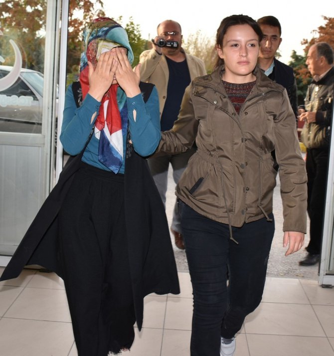Aksaray merkezli 4 ilde FETÖ/PDY operasyonu: 17 gözaltı