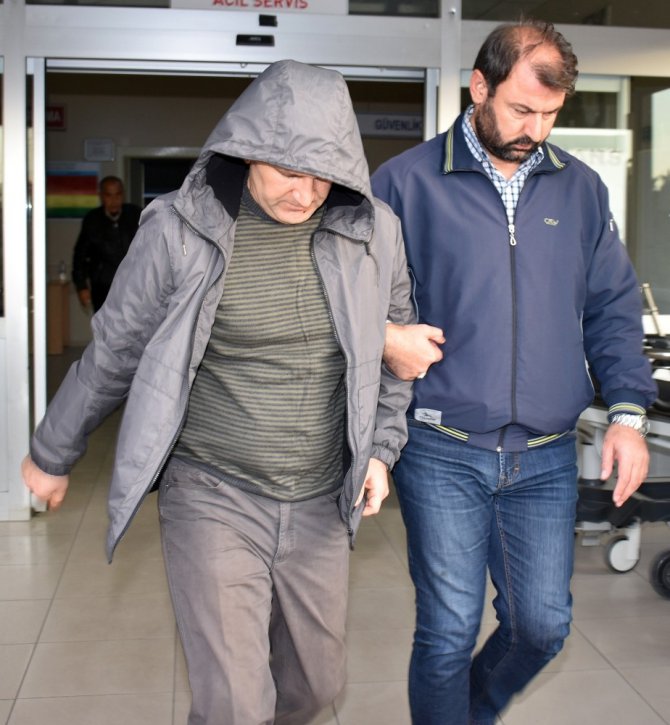 Aksaray merkezli 4 ilde FETÖ/PDY operasyonu: 17 gözaltı