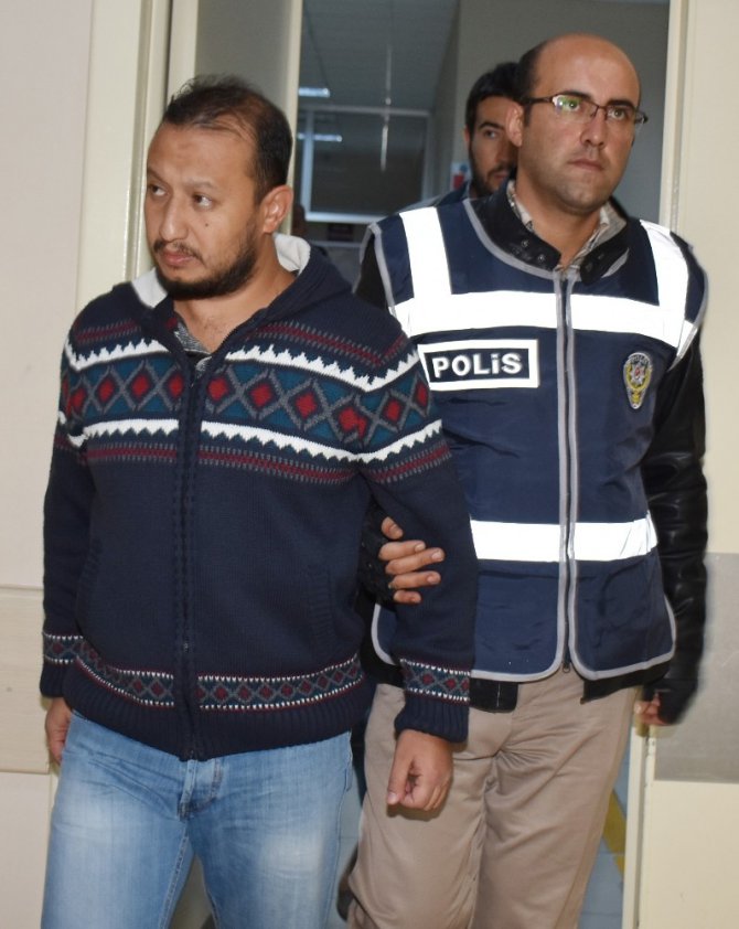 Aksaray merkezli 4 ilde FETÖ/PDY operasyonu: 17 gözaltı