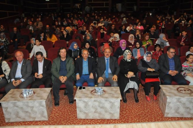 Nasreddin Hoca Anma Günleri çeşitli etkinliklerle sürüyor