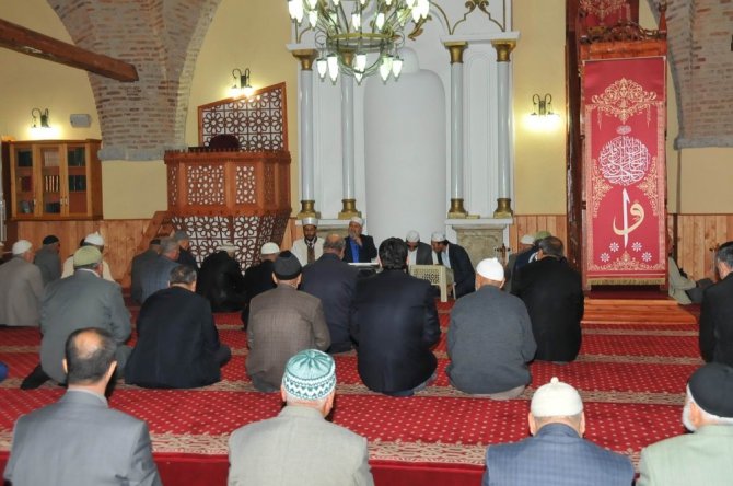 Nasreddin Hoca Anma Günleri çeşitli etkinliklerle sürüyor