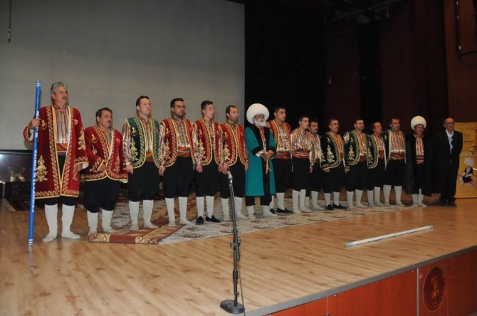Nasreddin Hoca Anma Günleri çeşitli etkinliklerle sürüyor