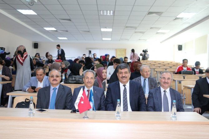 Nasreddin Hoca Anma ve Mizah Günleri KTO Karatay’da