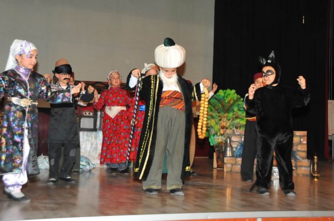Nasreddin Hoca Anma Günleri çeşitli etkinliklerle sürüyor