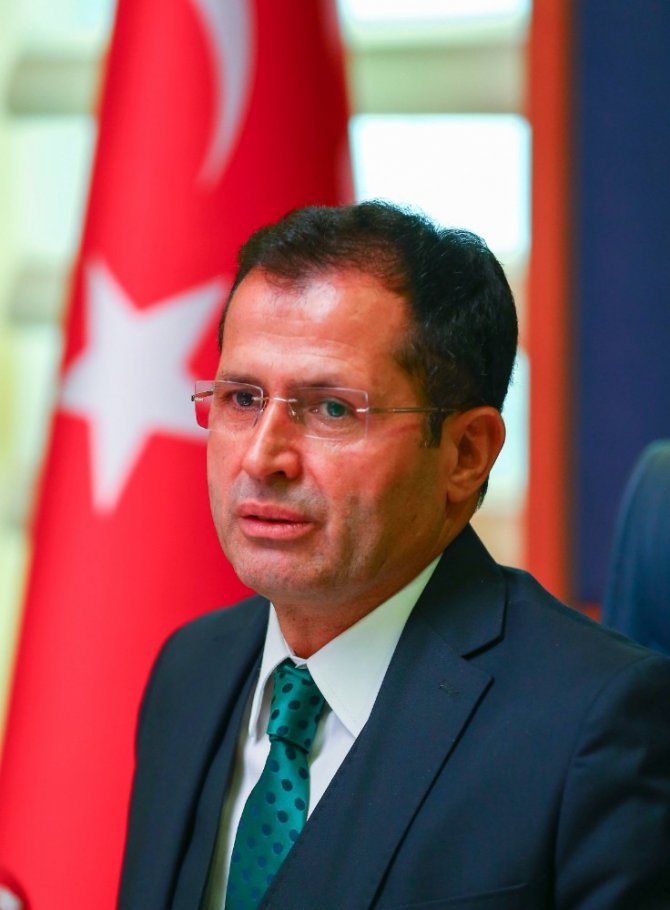 Konya Çevre Yolu ikinci etap ihalesi tamamlandı, çalışmalar başlıyor