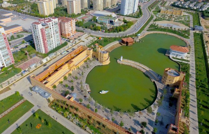 Başkan Akyürek, Konyalıları Cumhurbaşkanı Erdoğan ile buluşmaya davet etti