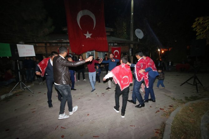 Beyşehir’de asker adayları dualarla birliklerine uğurlandı