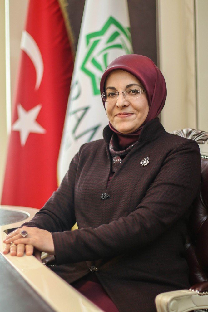 Meram’ın MİRAS’I Türkiye’ye örnek