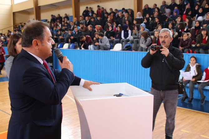 Beyşehir’de Cumhuriyet Bayramı kutlamaları