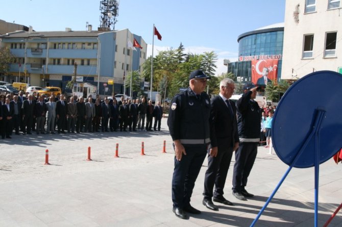 Kulu’da Cumhuriyetin 94. Yıldönümü kutlandı