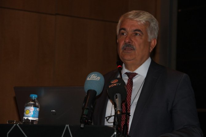 MEDAŞ, Konya’da elektrik mühendisleri ve tesisatçılarla buluştu