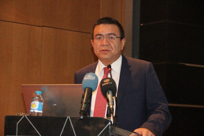 MEDAŞ, Konya’da elektrik mühendisleri ve tesisatçılarla buluştu