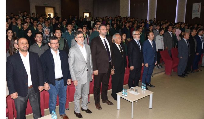 Selçuklu’nun gençleri Kur’an’la buluşuyor