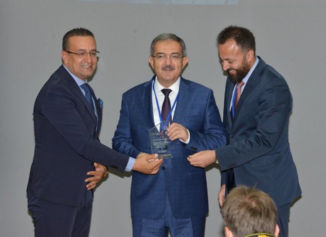 TÜSEM Konseyi, Konya’da buluştu