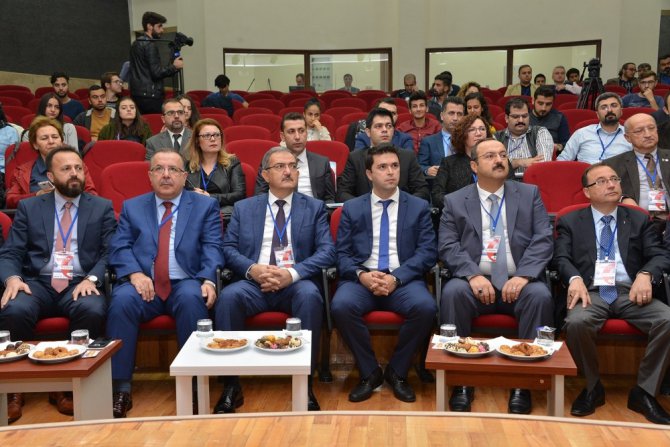 TÜSEM Konseyi, Konya’da buluştu