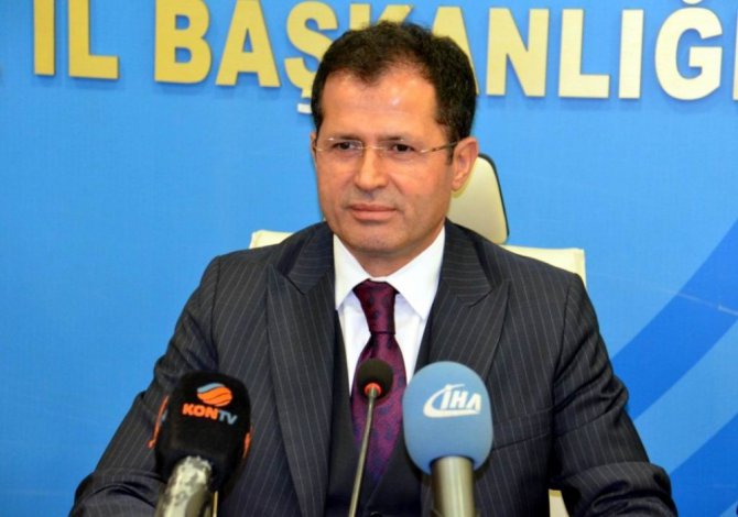 Milletvekili Altunyaldız, gündemi değerlendirdi