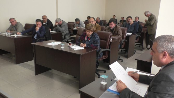 Beyşehir sıvılaştırılmış doğalgaz kullanan ilk ilçe oldu