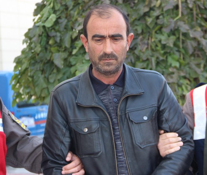 Cinayette ’yasak aşk’ şüphesi