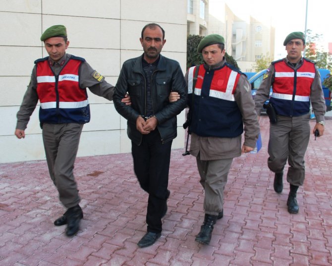 Cinayette ’yasak aşk’ şüphesi