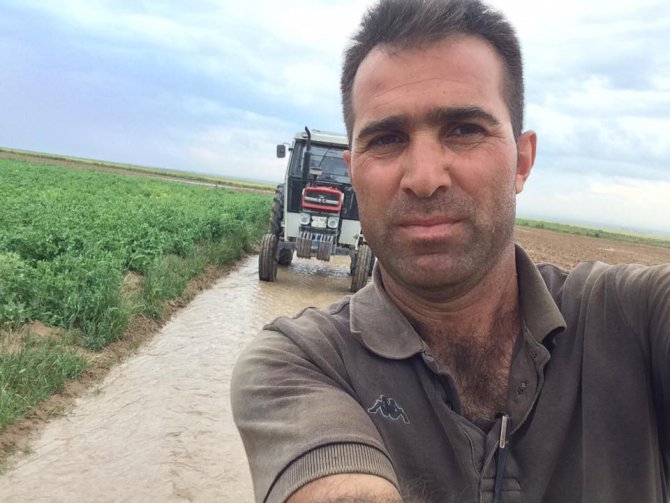 Cinayette ’yasak aşk’ şüphesi