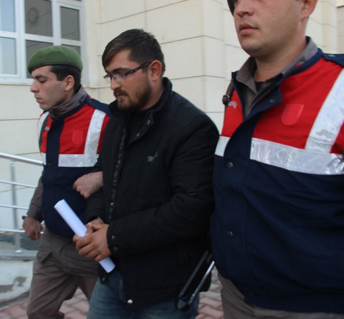 Cinayette ’yasak aşk’ şüphesi