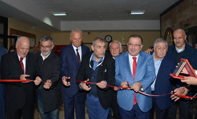 17. Uluslararası “Kısa-Ca” Öğrenci Filmleri Festivali başladı