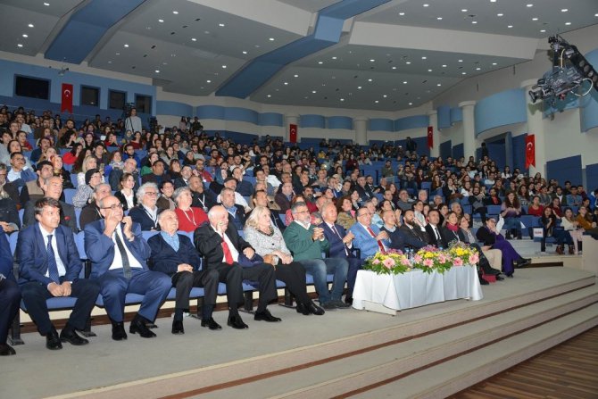 17. Uluslararası “Kısa-Ca” Öğrenci Filmleri Festivali başladı