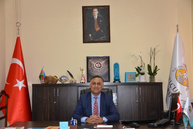 Turizmin kalbi Selçuk’ta atacak