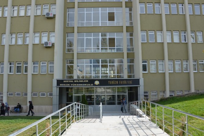 Turizmin kalbi Selçuk’ta atacak