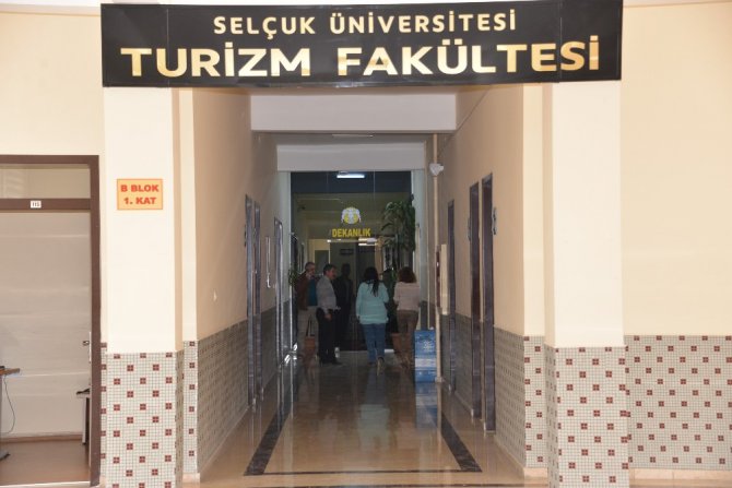 Turizmin kalbi Selçuk’ta atacak