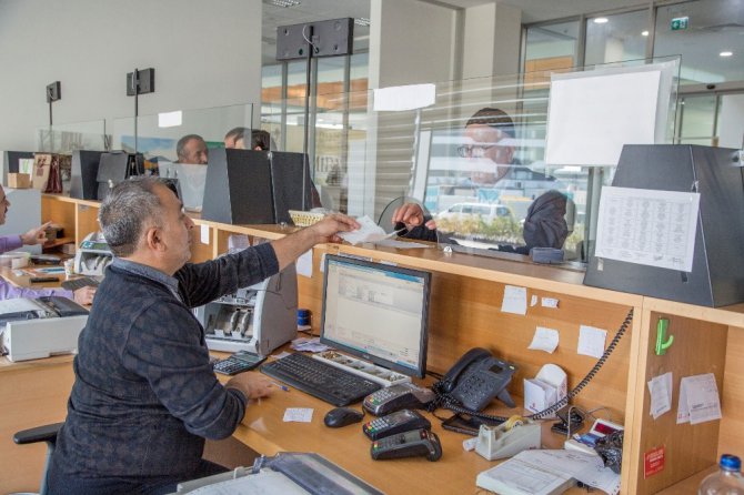 Emlak Vergisi’nin 2. taksiti Kasım’da