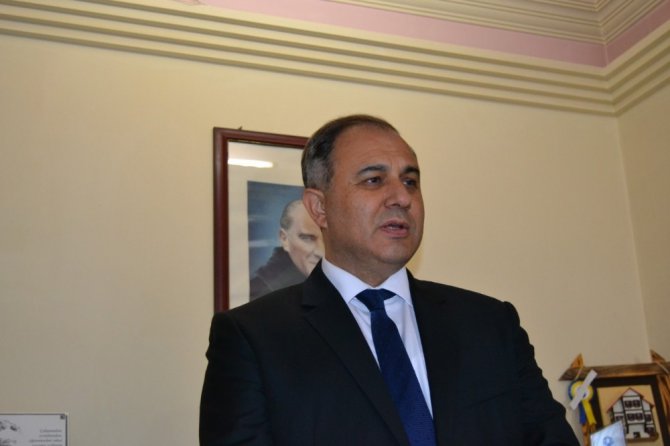 Kulu Eğitim Kültür Yardımlaşma ve Dayanışma Derneği 9. yaşını kutladı