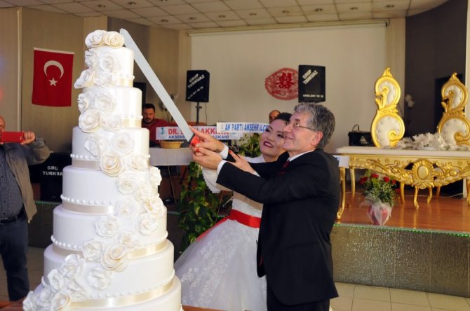 Çinli geline dini nikah ve Türk usulü düğün